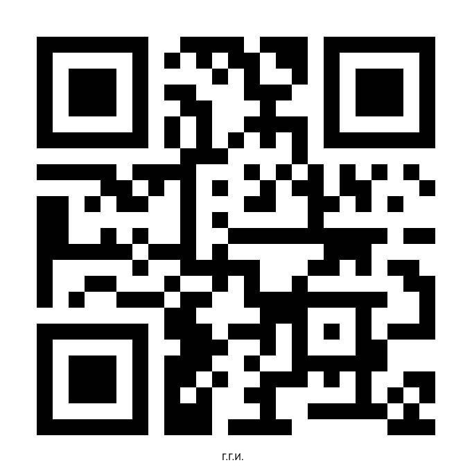 QR-код Т-Банк